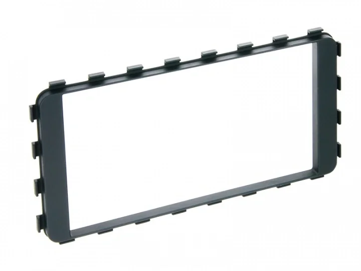 Monteringsram 2-din Toyota IQ 2009- Fynd