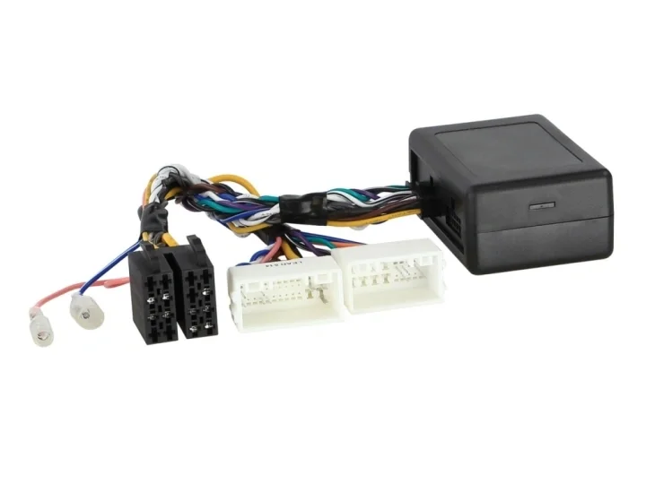 Fynd Rattstyrningskablage Hyundai 24Pin/18Pin