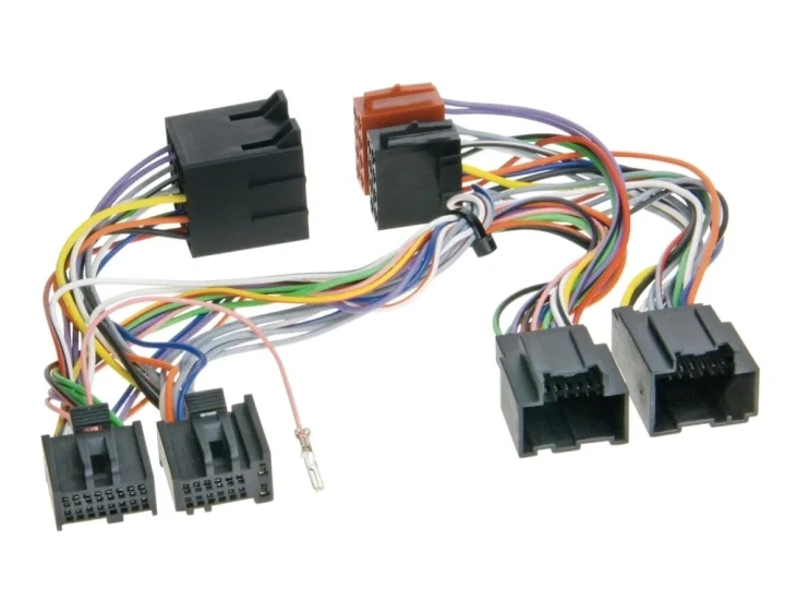 Handla nu T-Harness Chevrolet/Opel 16Pin/14Pin