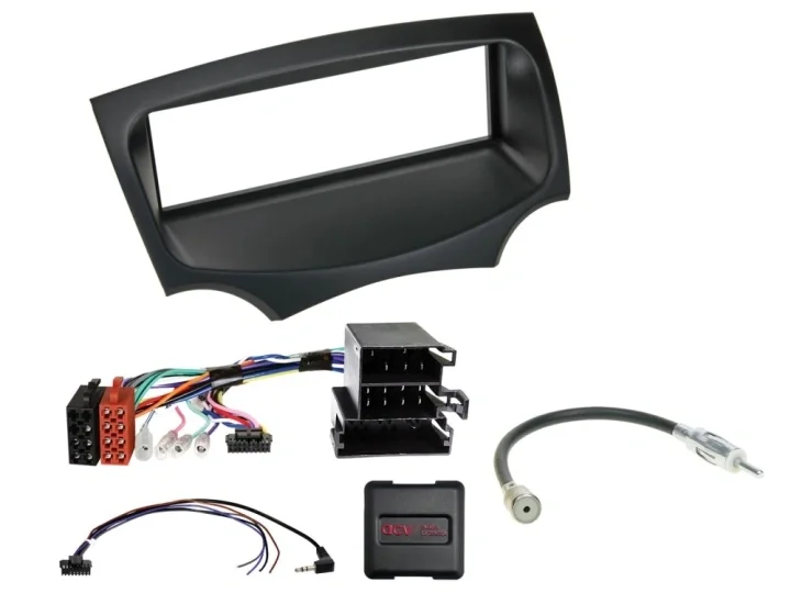 Lägg i varukorgen 1-DIN Kit Ford Ka 2009-2017 ISO/Mini ISO