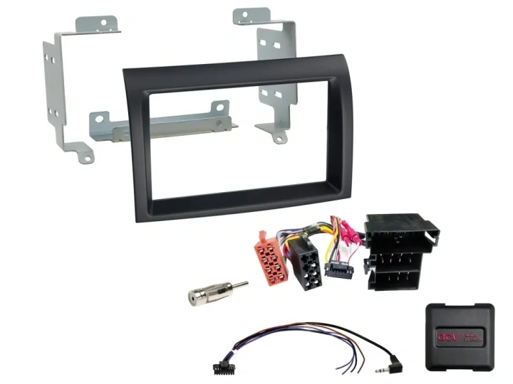 Lägg i varukorgen ACV Installationskit 2-DIN Citroen/Fiat/Opel/Peugeot