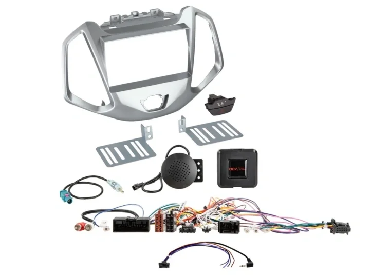 ACV Monteringsram 2-DIN Ford Ecosport 02/2014-10/2017 Köp nu