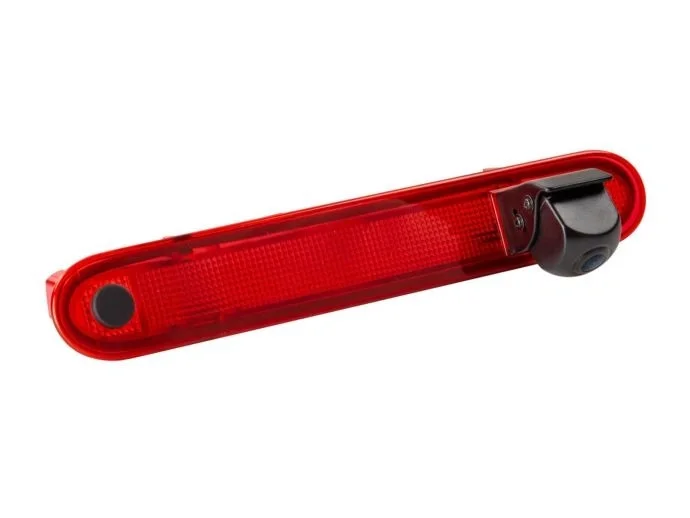Bromsljus med inbyggd backkamera till MB Citan / Renault Kangoo Nyhet