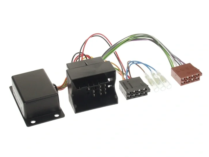 Canbus adapterbox Ford 2003- Sista chansen