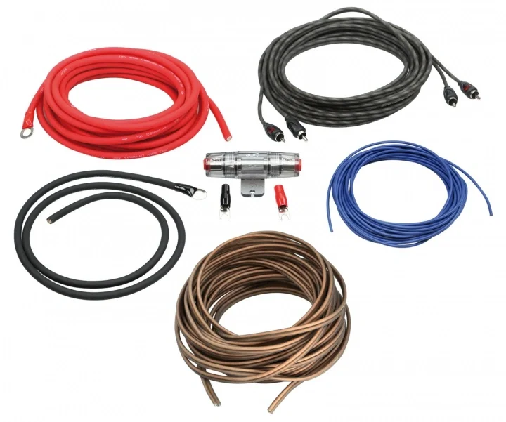 Billigare ACV Kabelkit 10mm2