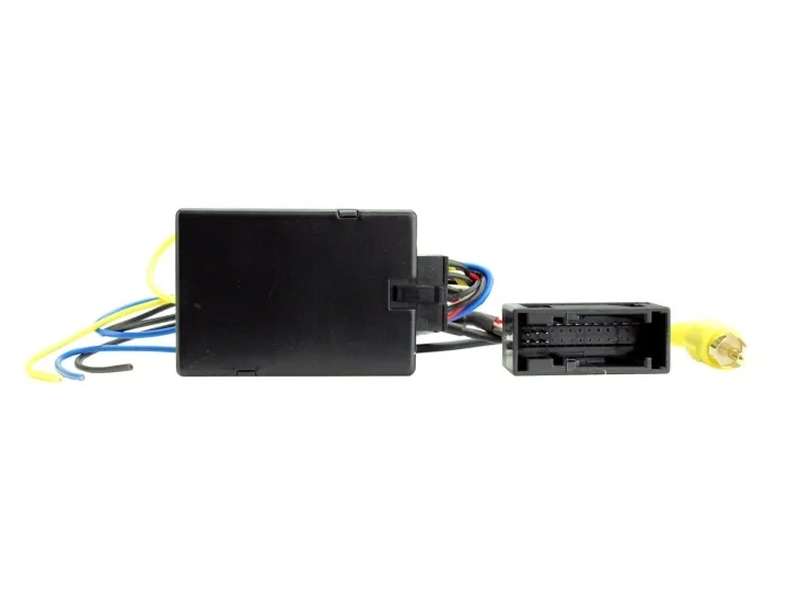 Lågt pris Backkamera Retention Interface till VW/Skoda RNS510/RNS315/RCD510