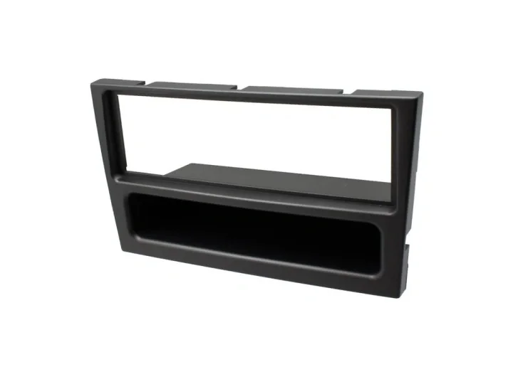 Monteringsram 1-DIN Opel Corsa/Vectra/Vivaro mm. Charcoal Metallic Fynd