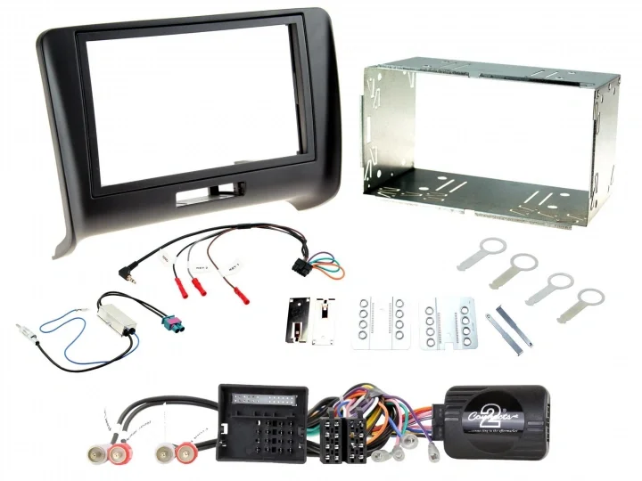 Installationskit Audi TT2006-2015 Köp nu