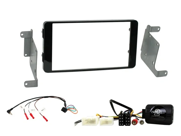 Installationskit Mitsubishi L200/Triton 15 > Endast denna vecka