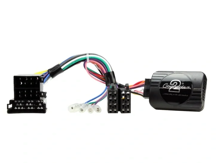 Snabb leverans Rattstyrningskablage Alfa Romeo Mito/Giulietta Mini-ISO