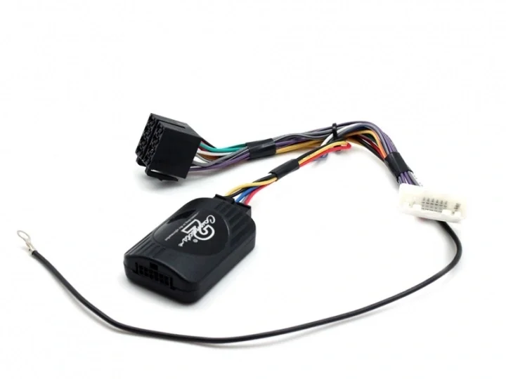 Rattstyrningskablage Nissan Note/Tiida Sista chansen
