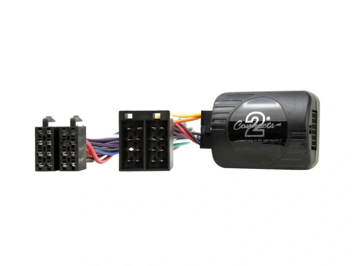 Sista chansen Rattstyrningskablage Peugeot 206/307/406/607/807/Partner