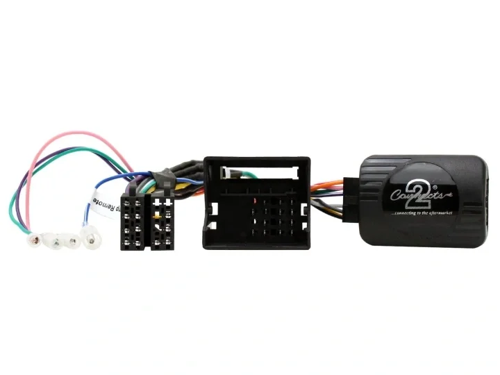 Rattstyrningskablage Dynaudio Passat/Golf/Touran Begränsat antal