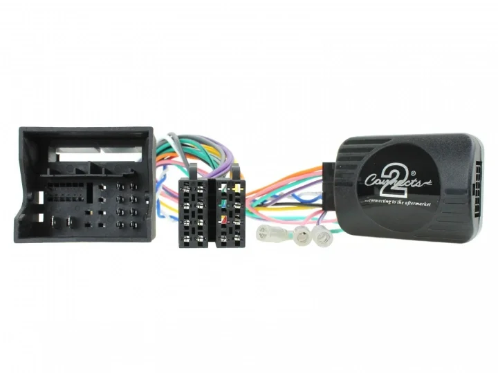 Fynd Rattstyrningskablage VW Caddy/Jetta/Beetle mm 2015>