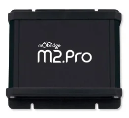 Lågt pris mObridge M2.Pro CAN Bluetooth/ USB/AUX audio integration