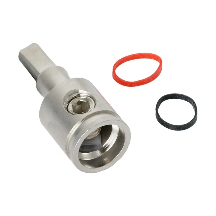 Expressleverans Auto-Connect kabelförminskare, 54mm² till 20mm²