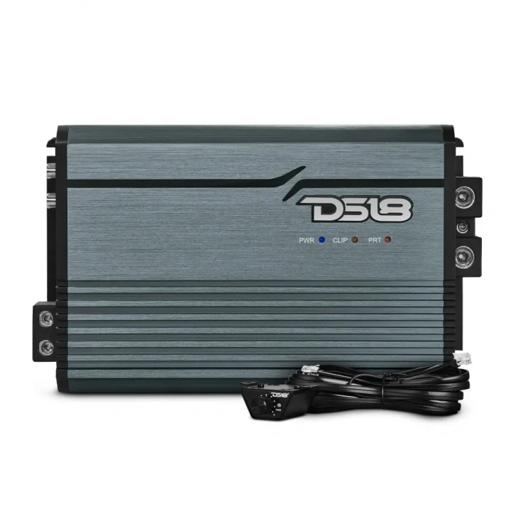 DS18 FRP-2.5K/BL, fullregister monoblock Utförsäljning