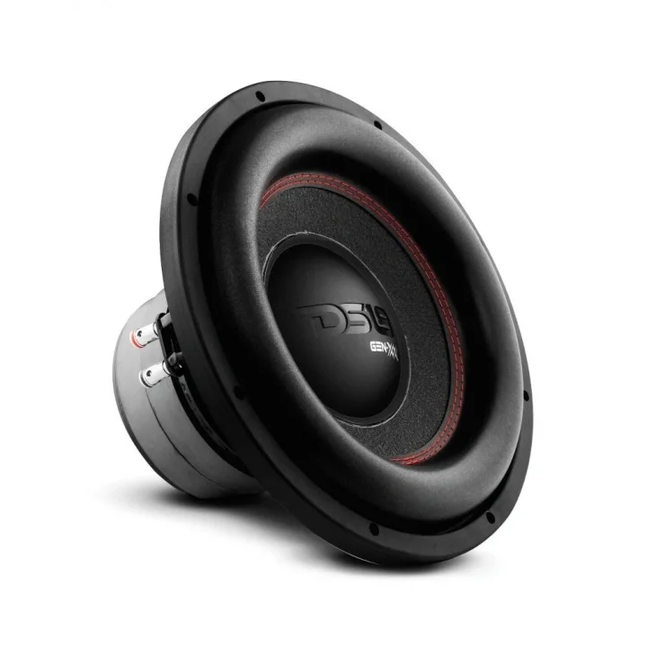 DS18 GEN-XX12.4DHE, 12 tums baselement Fri frakt