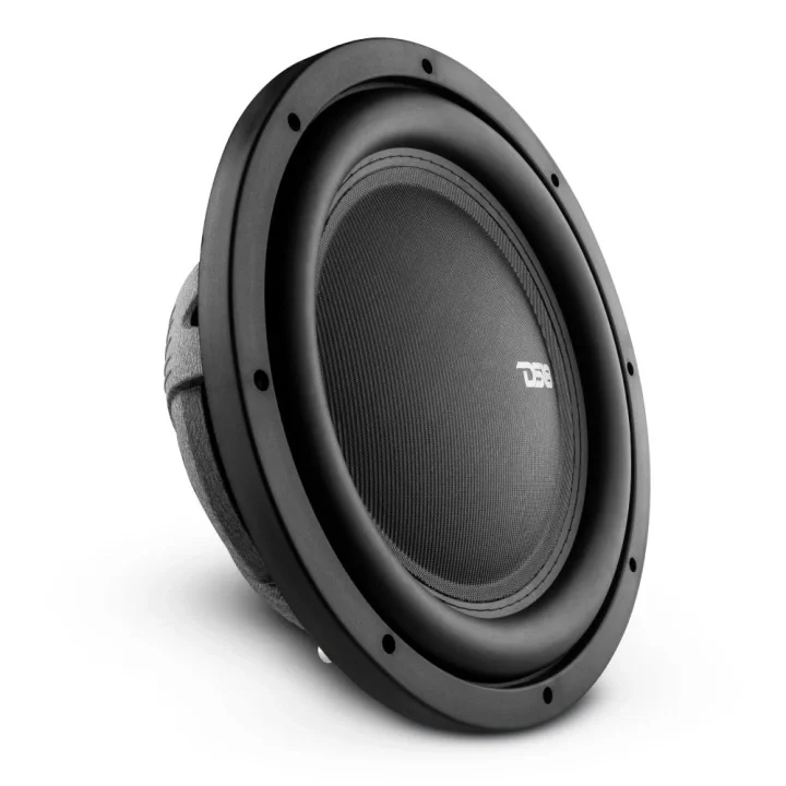 DS18 IXS12.2D, kompakt 12 tums baselement Premium