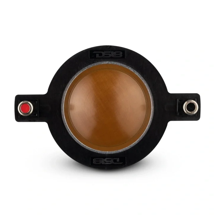 Sista chansen DS18 PRO-D1.4FVC, reservmembran i fenol till PRO-D1/D1F/DKH1/DKN1