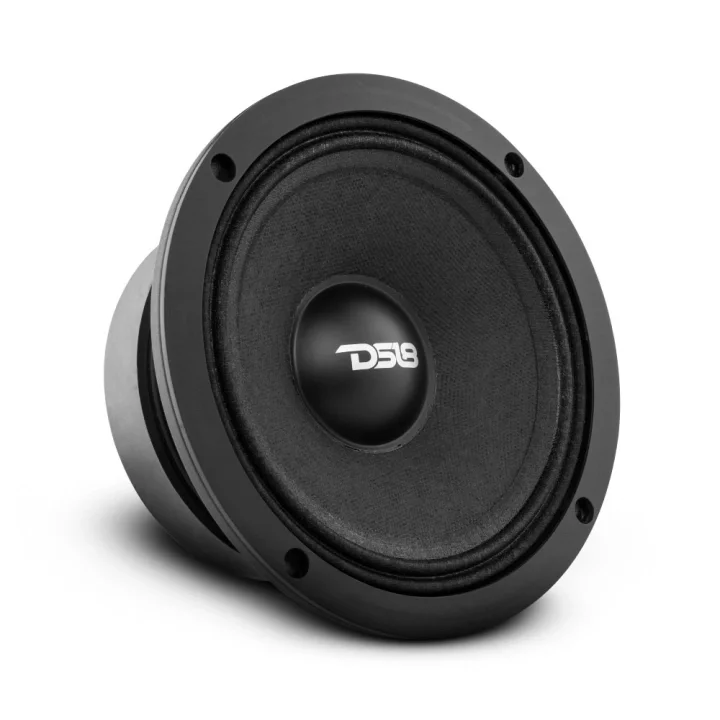 Reapris DS18 PRO-ZXi6M, tung 6.5 tums midbas med neo/ferritmagnet, styck