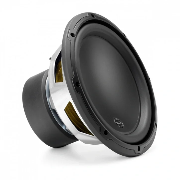 Beställ idag JL Audio 10W3v3-2, 10 tums baselement