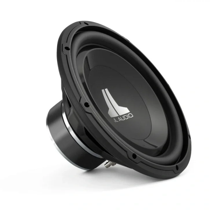 JL Audio 12W1v3-2, 12 tums baselement Säker betalning