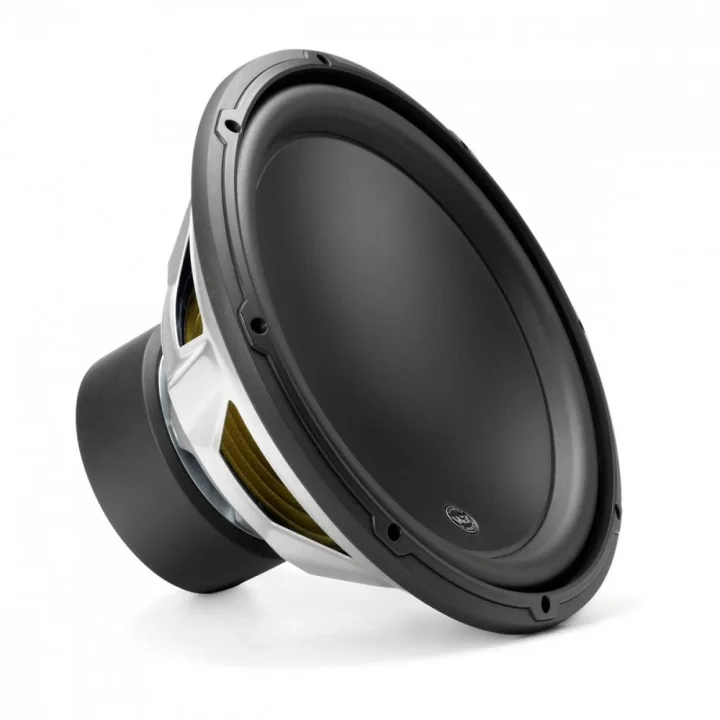 Sänkt pris JL Audio 13W3v3-4, 13.5 tums baselement
