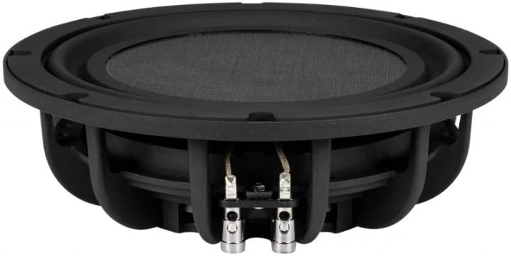 Dayton Audio LS10-44 Kampanj