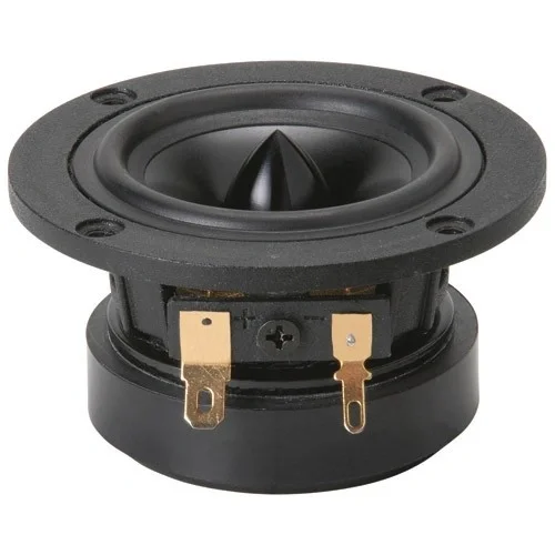 Dayton Audio RS75-4, full-range högtalare Snabb frakt