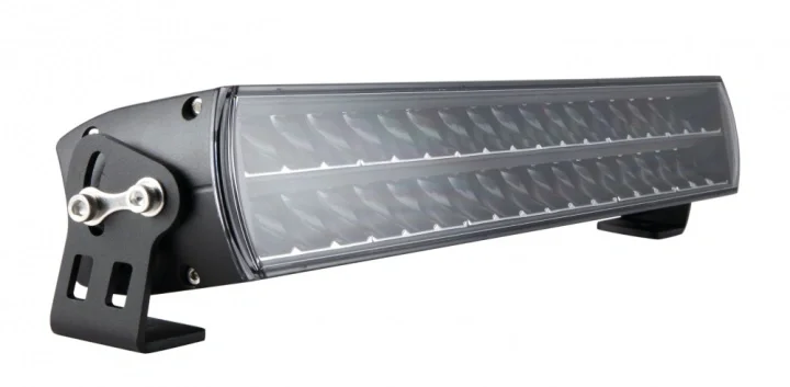 LED-ramp NIZLED 20" / 52,5 cm / 216W Lågt pris