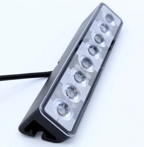 NIZLED Arbets/skåpbelysning 48watt (5600Lumen) Nyhet