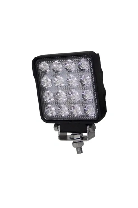 Strands Arbetsljus 25W Rabatt