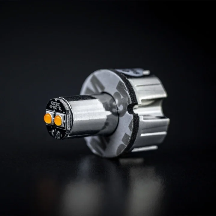 Rea Strands Mini Riktat Blixtljus LED