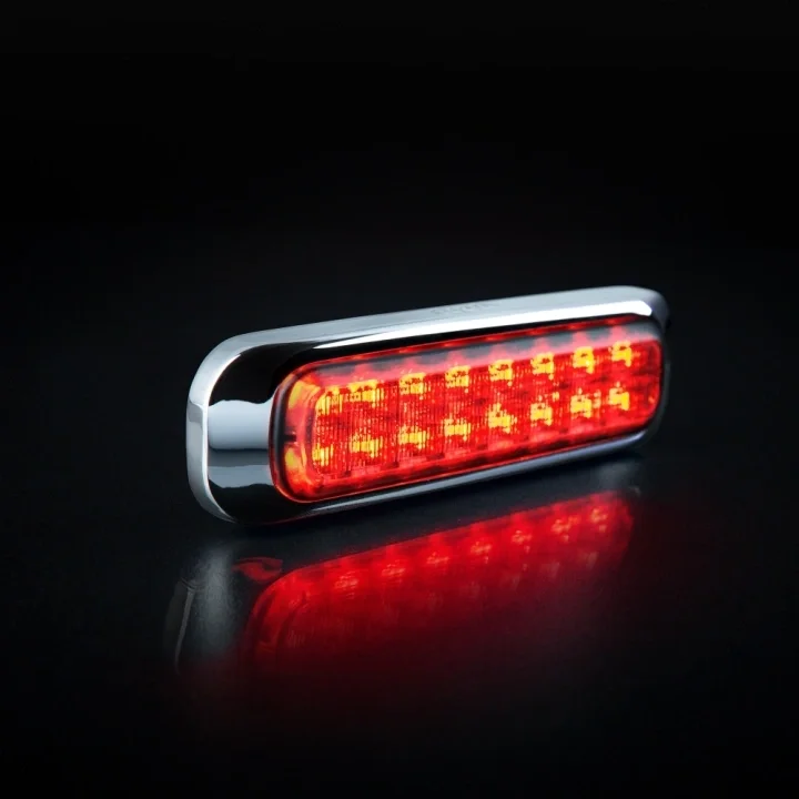 Kampanjpris Strands Dark Knight Dimljus LED