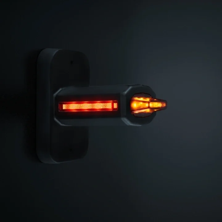 Strands Freedom Light Guide Höger Kort Lägg i varukorgen