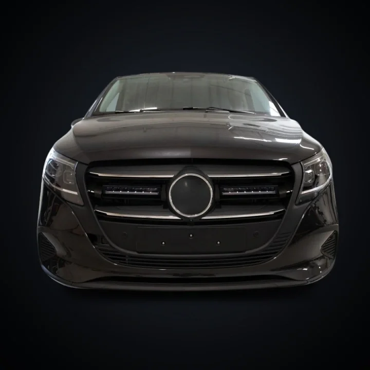Strands Firefly 10" Grill Kit, Mercedes Vito 2024 - Kampanj