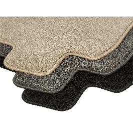 Diamond collection bilmattor til Volkswagen Caddy 1996-2003 Endast idag
