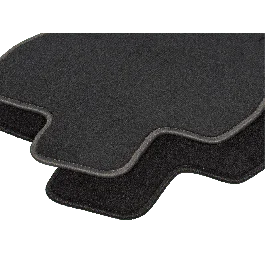 Extra rabatt Super velour bilmattor till Suzuki Swift 2017-2024