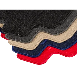 Kampanjpris Velour bilmattor til Lynk & Co 08 2025->