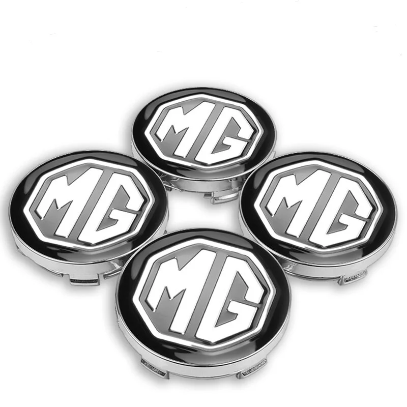 MG centrumkåpor navkåpor 56, 60 mm Begränsad tid