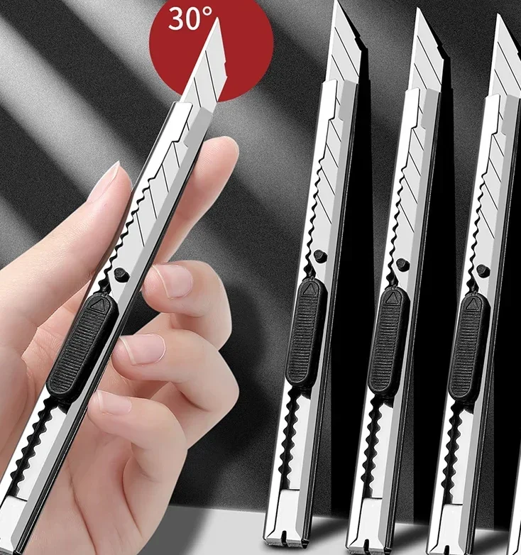 Beställ nu Folieringskniv folie kniv för foliering wrap