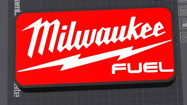 Fri frakt Milwaukee nattlampa lampa till garaget