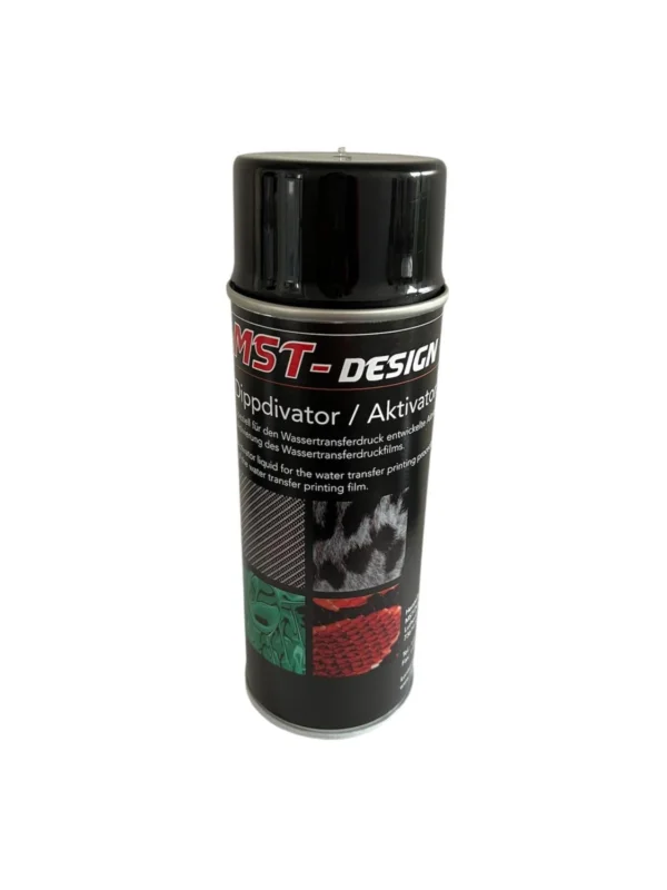 Sista chansen Hydro dipping aktivator spray activator