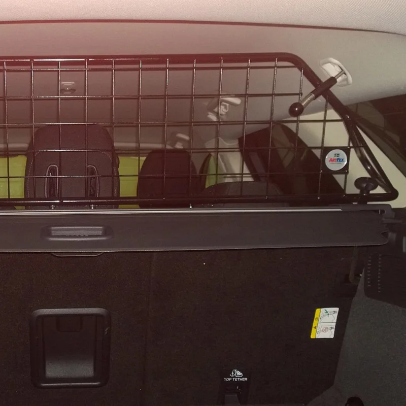 Artfex Skyddsgaller - FORD MONDEO KOMBI 2015- Billigare