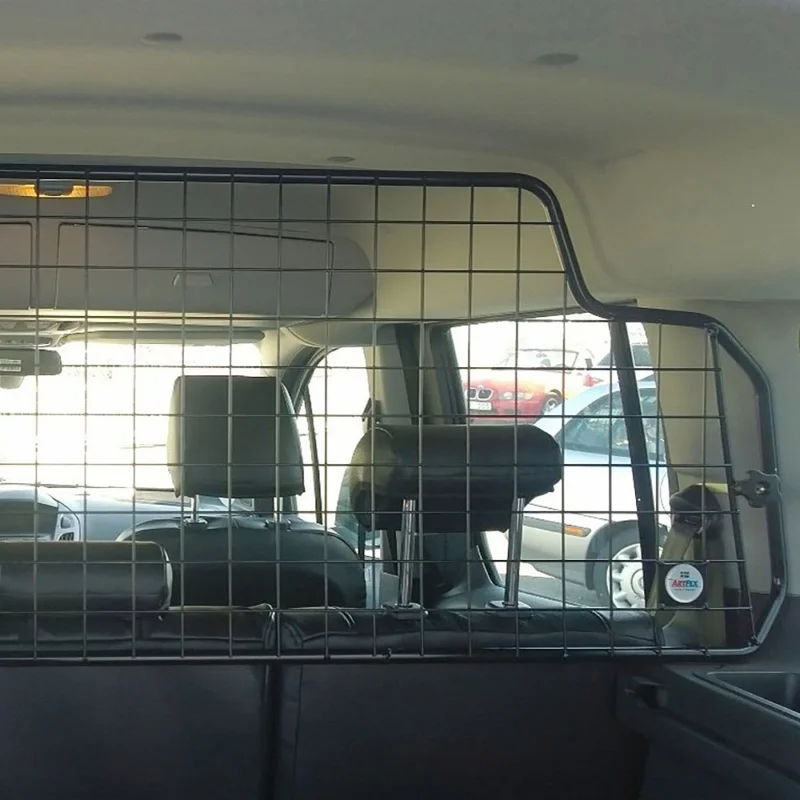 Artfex Skyddsgaller - FORD TOURNEO CONNECT KORT 2015- Rabatter
