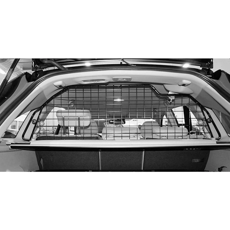 Artfex Skyddsgaller - HONDA CR-V 2007-2012 Bästa pris