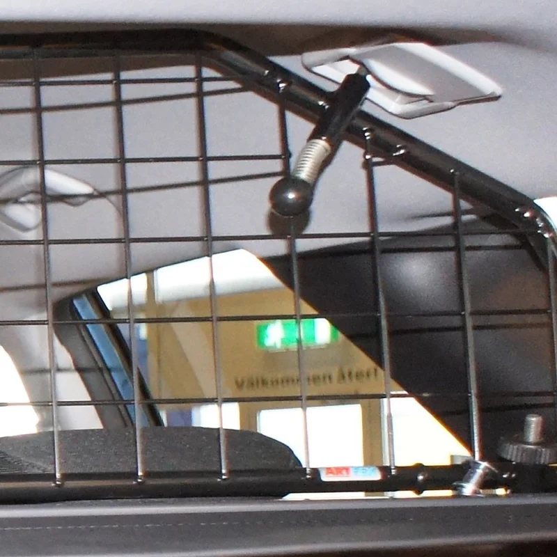 Premium Artfex Skyddsgaller - HYUNDAI I40 KOMBI