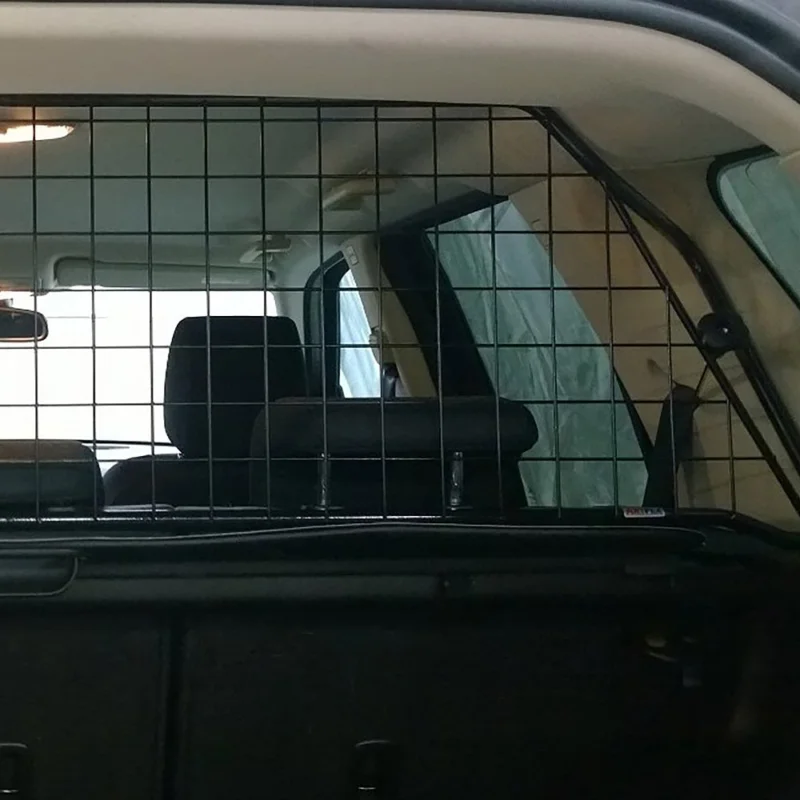 Populärt val Artfex Skyddsgaller - LAND ROVER FREELANDER 2 2007-