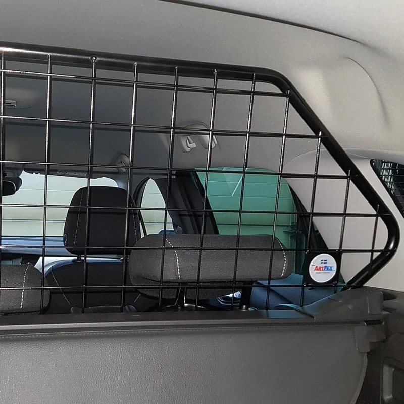 Outlet Artfex Skyddsgaller - OPEL ASTRA SPORTS TOURER 2016-